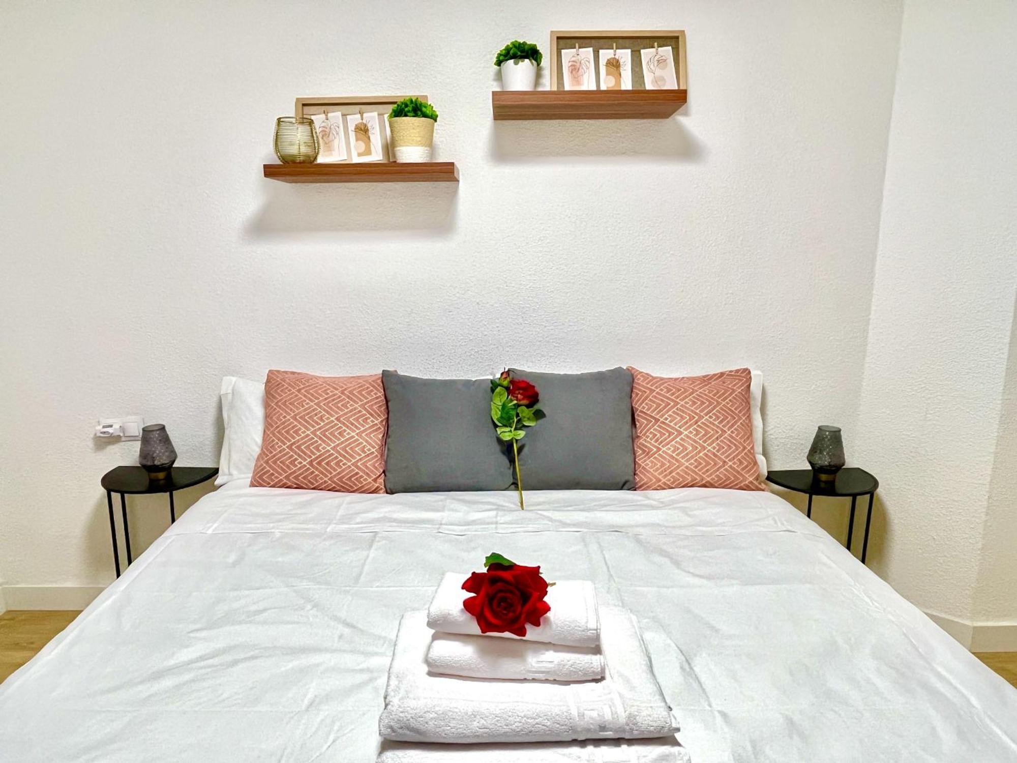 Santa Cruz Home By Gloove Alicante Exterior foto